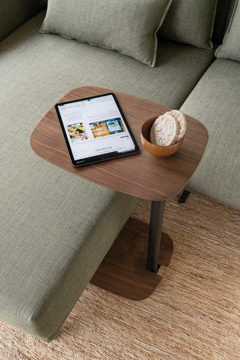 Mesa Auxiliar Meseta de Stua