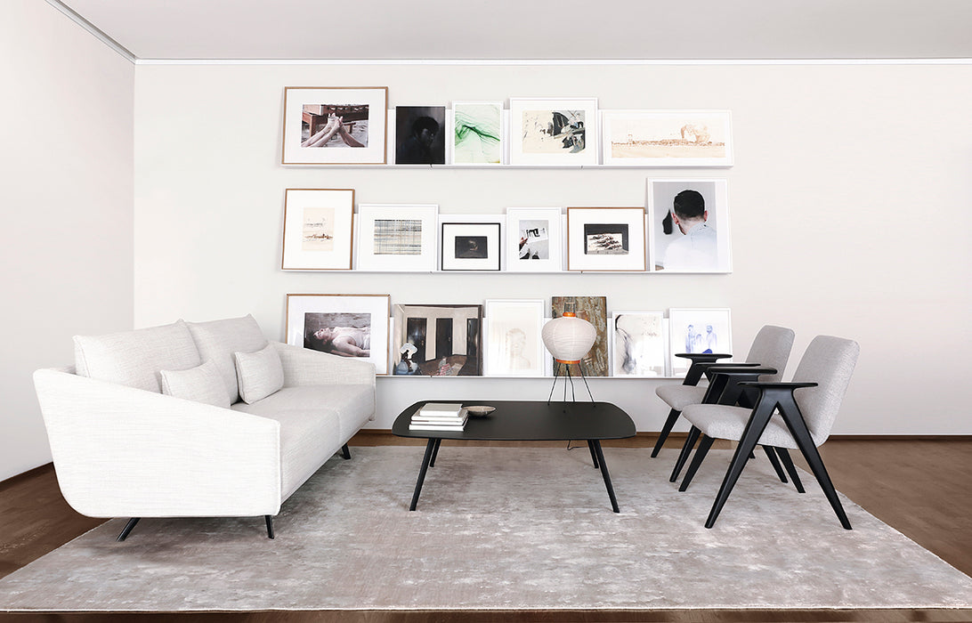 Mesa de Centro Solapa de Stua