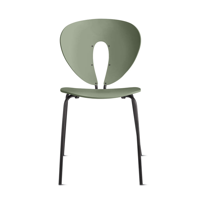 Silla Globus Polipropileno