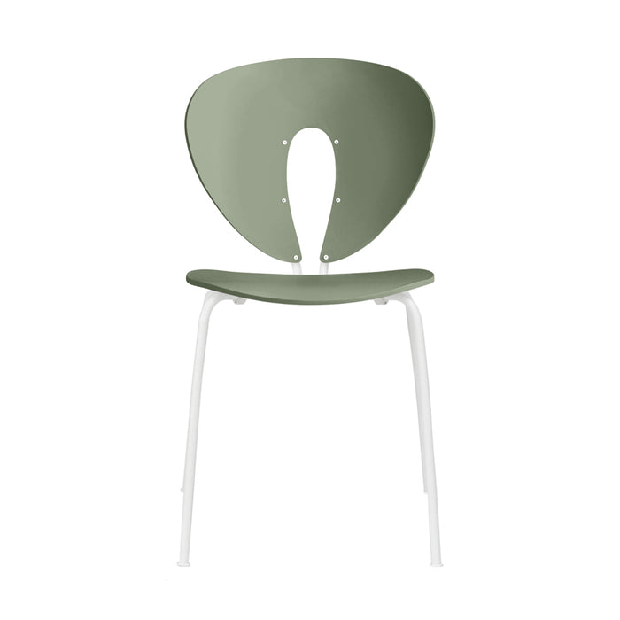 Silla Globus Polipropileno