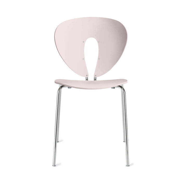 Silla Globus Polipropileno