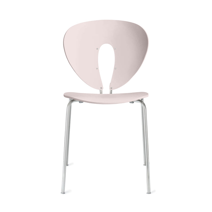 Silla Globus Polipropileno