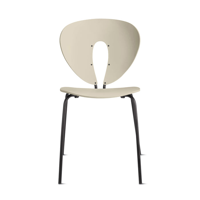 Silla Globus Polipropileno