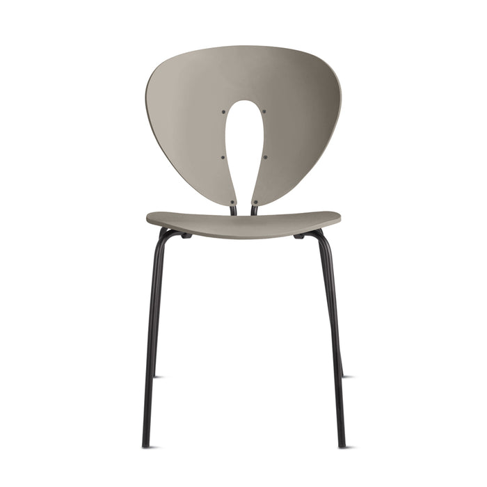 Silla Globus Polipropileno