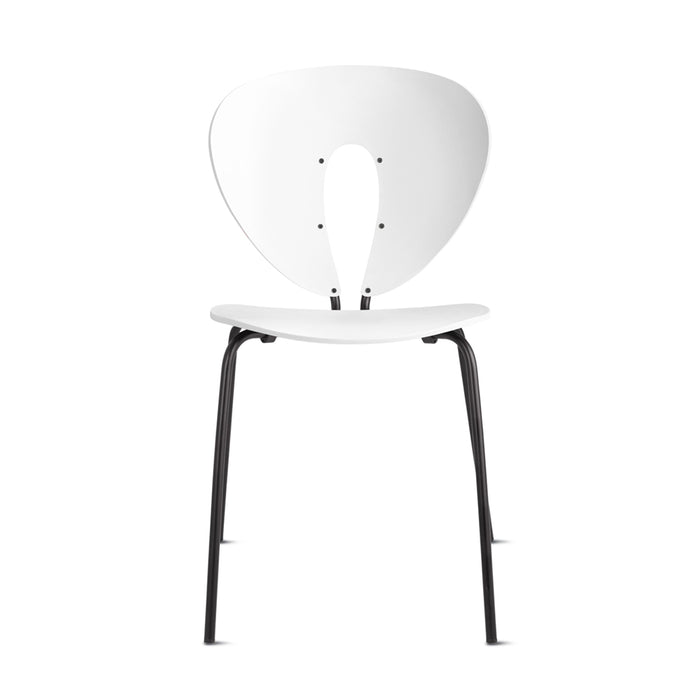 Silla Globus Polipropileno