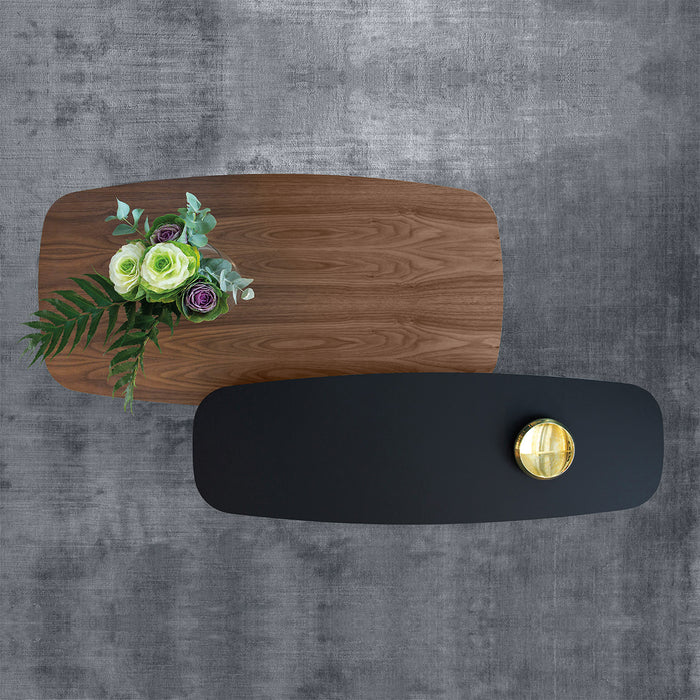 Mesa de Centro Solapa de Stua