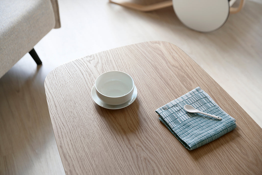 Mesa de Centro Solapa de Stua