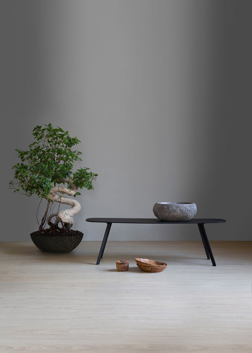 Mesa de Centro Solapa de Stua