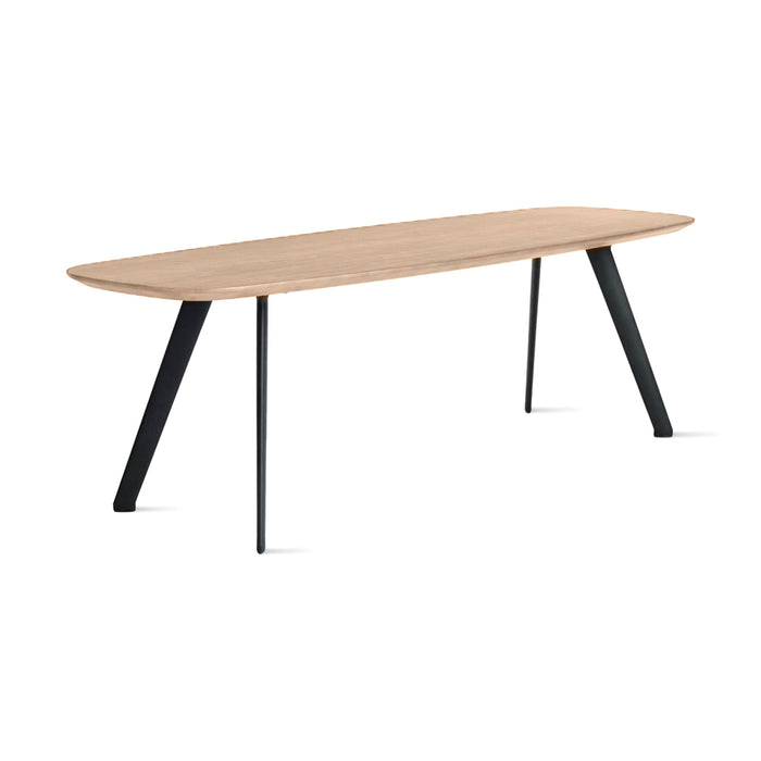 Mesa de Centro Solapa