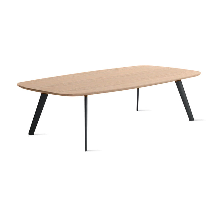 Mesa de Centro Solapa