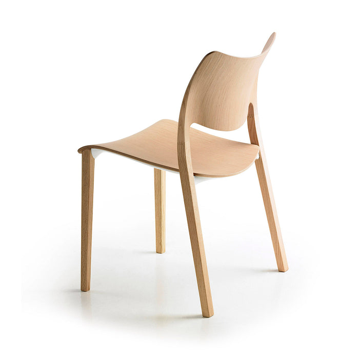 Laclassic chair