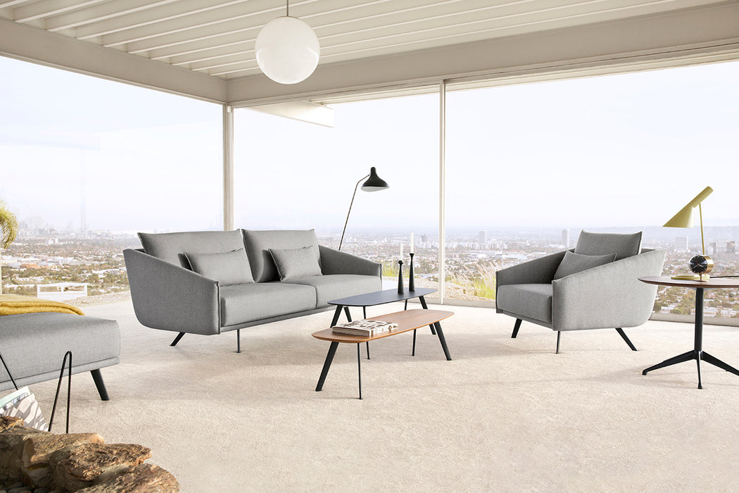 Mesa de Centro Solapa de Stua