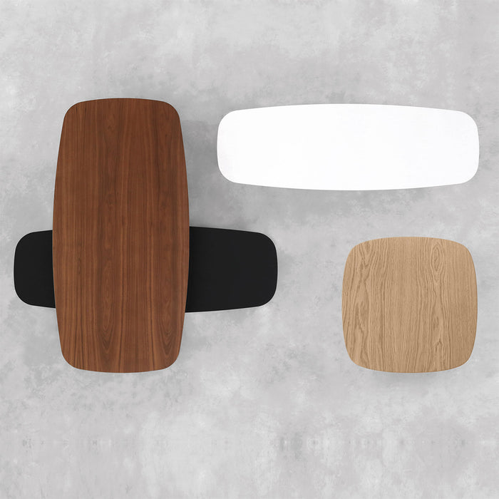 Mesa de Centro Solapa de Stua