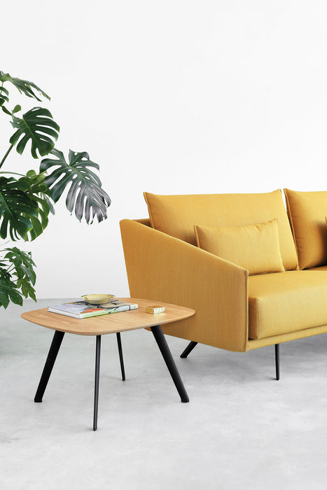 Mesa de Centro Solapa de Stua