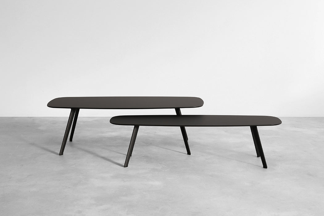 Mesa de Centro Solapa de Stua