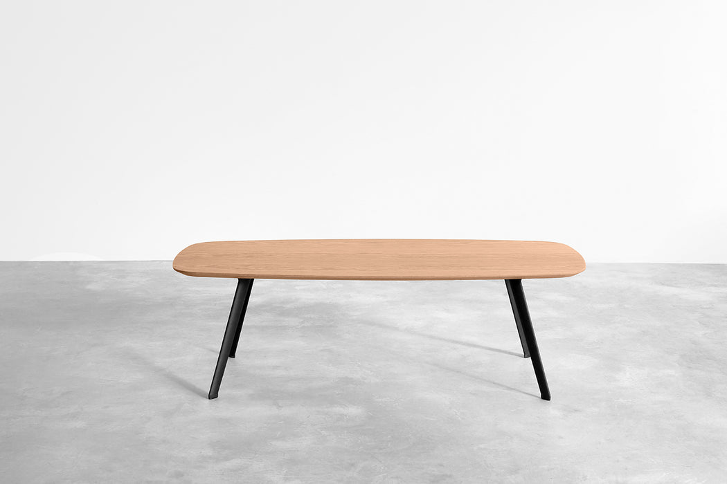 Mesa de Centro Solapa de Stua