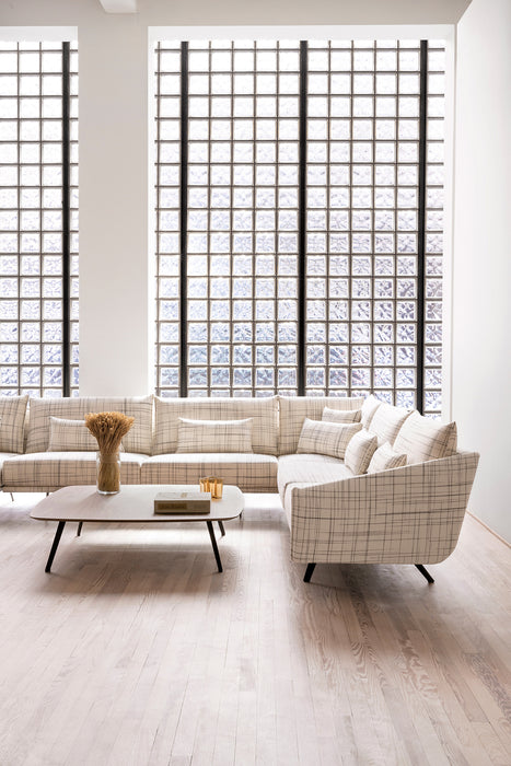 Mesa de Centro Solapa de Stua