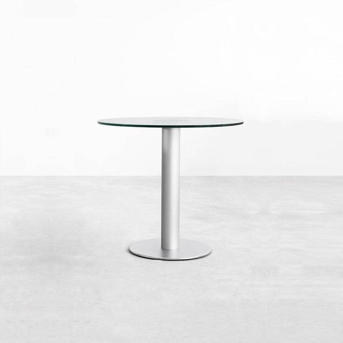 Mesa Zero Exterior de Stua