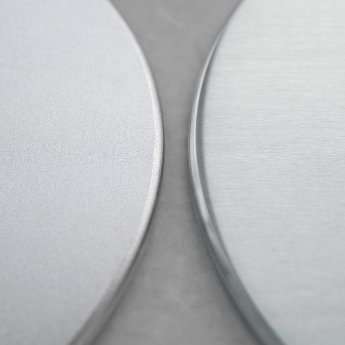 Zero Glass Table de Stua