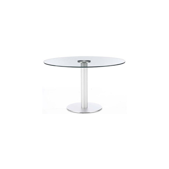 Zero Glass Table de Stua