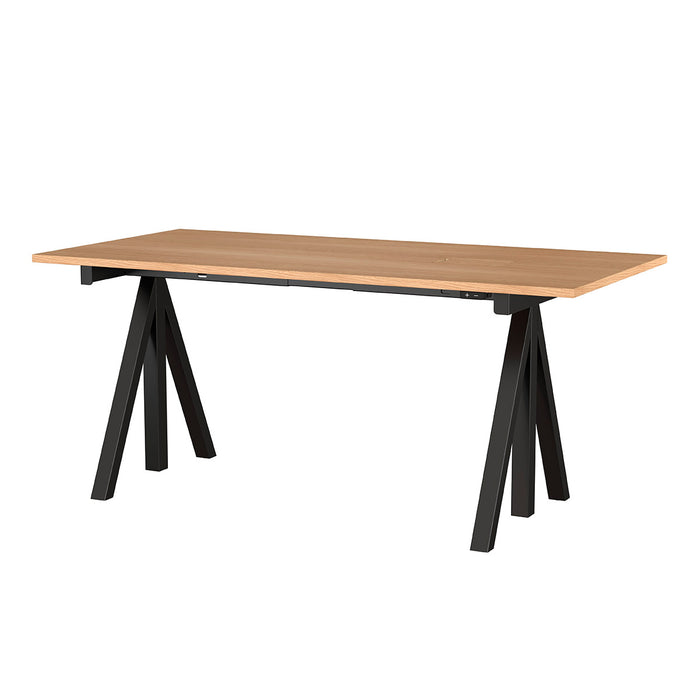 Escritorio String Works