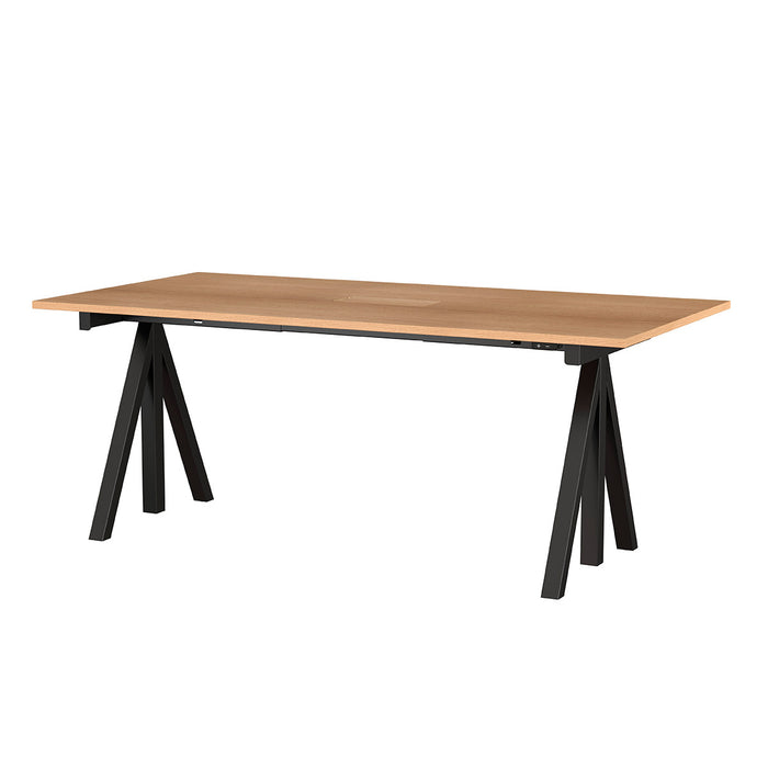 Escritorio String Works