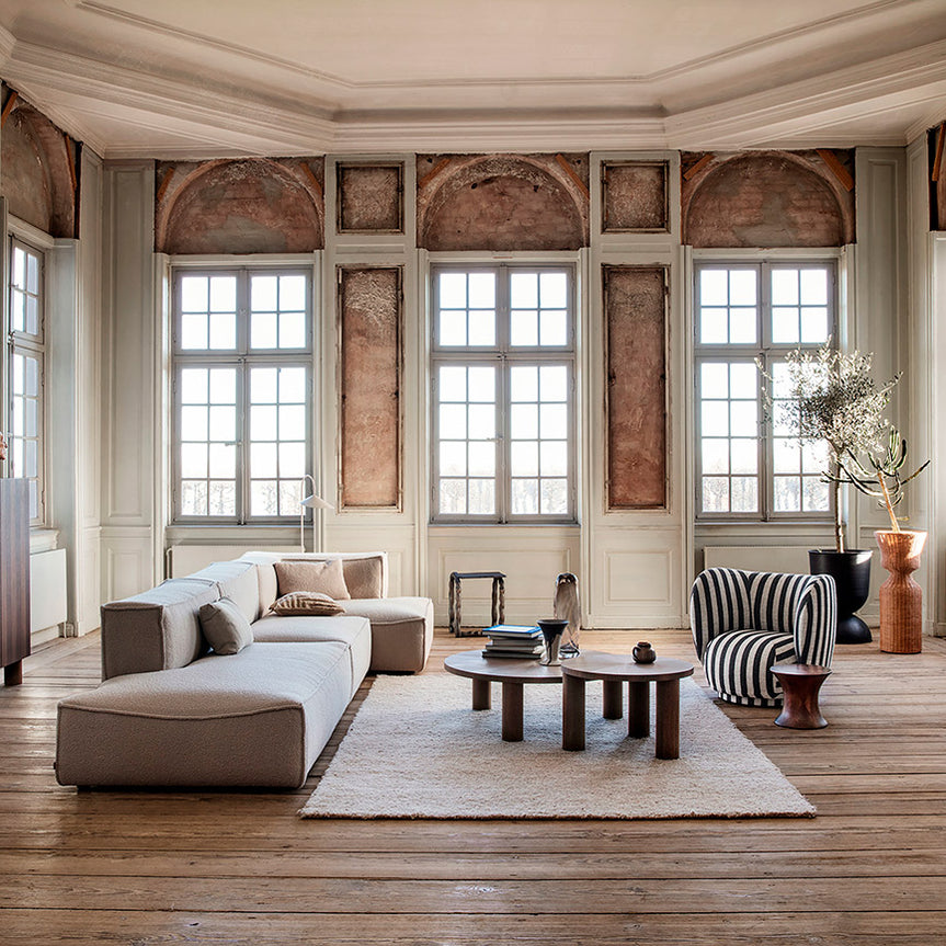 Ferm Living | Diseño danés contemporáneo | MIDIMAL