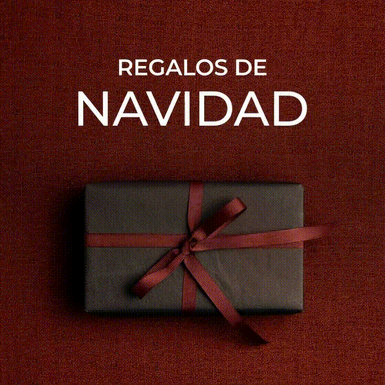 Regalos de Navidad