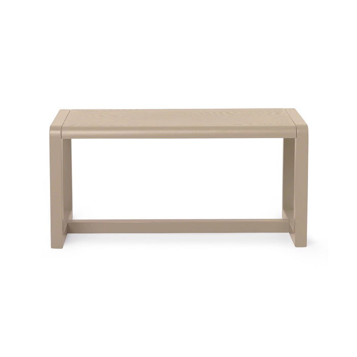 Banco Infantil Little Architect