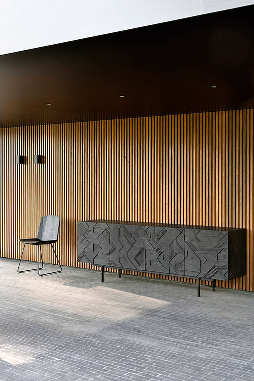 Aparador Graphic Ethnicraft