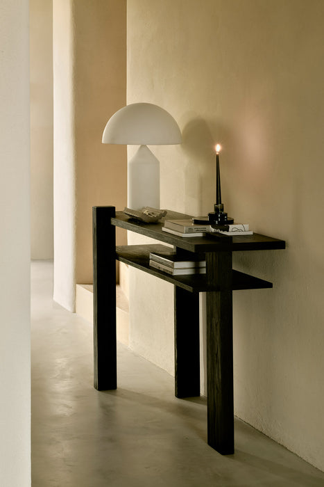 Consola Abstract