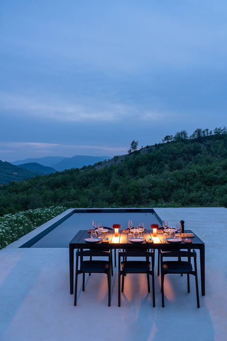 Mesa Bok Outdoor