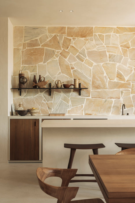 Mesa Double extensible