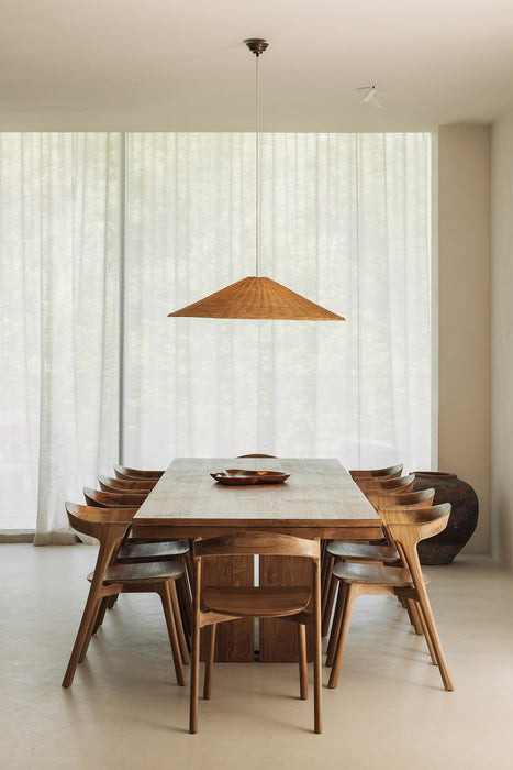 Mesa Double extensible