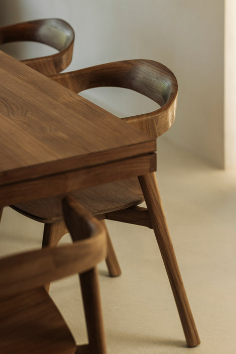 Mesa Double extensible