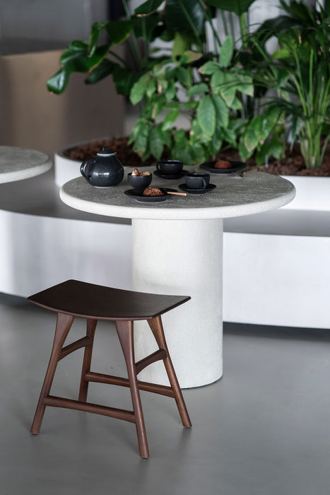 Mesa Elements redonda