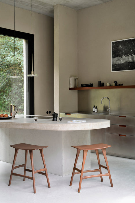 Taburete de cocina Osso