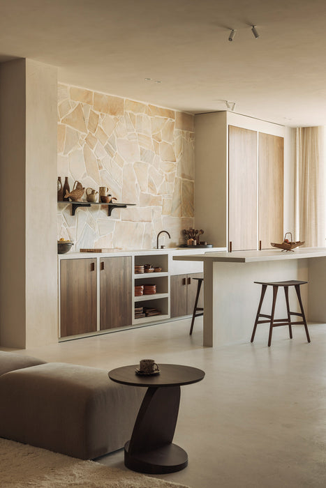 Taburete de cocina Osso