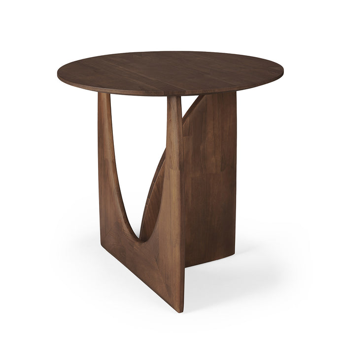 Mesa auxiliar Geometric