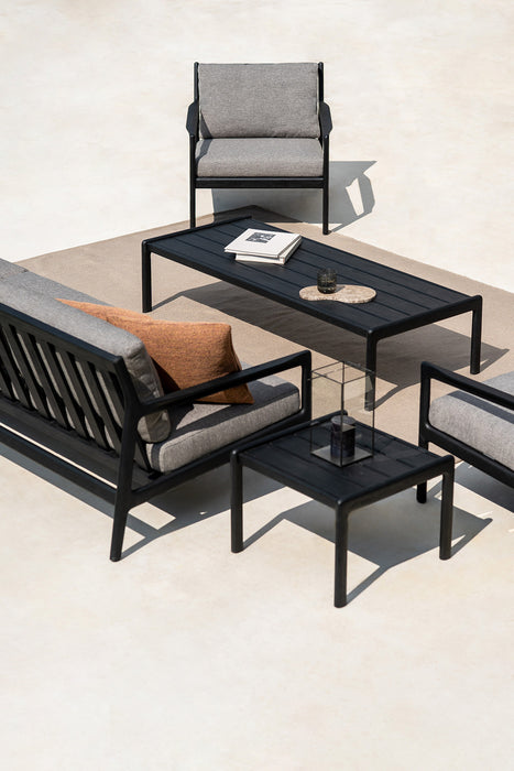 Mesa Auxiliar Jack Outdoor de Ethnicraft