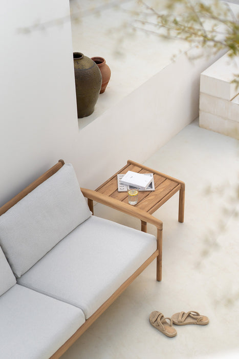 Mesa Auxiliar Jack Outdoor de Ethnicraft