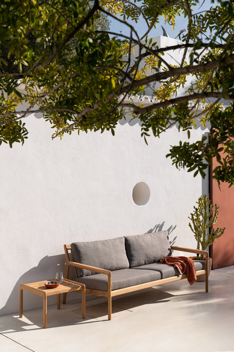Mesa Auxiliar Jack Outdoor de Ethnicraft