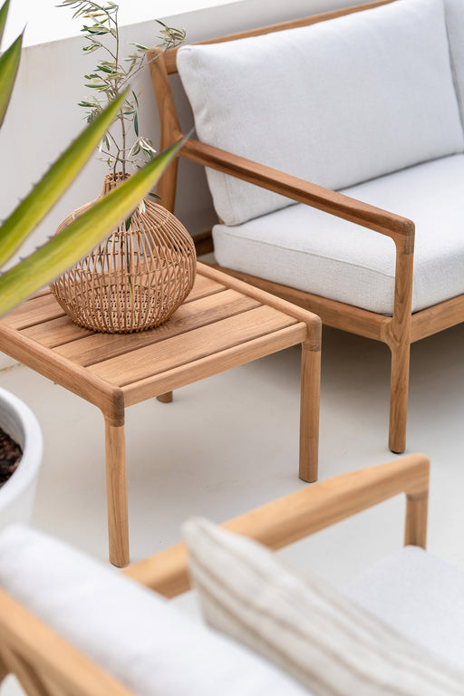 Mesa Auxiliar Jack Outdoor Ethnicraft