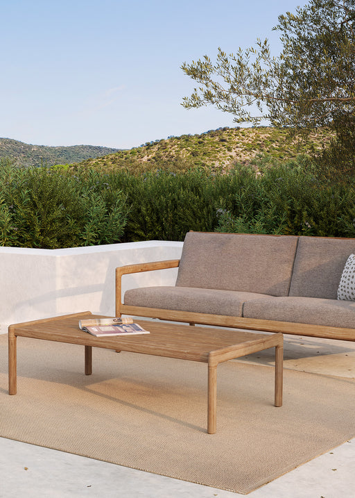 Mesa de Centro Jack Outdoor Ethnicraft