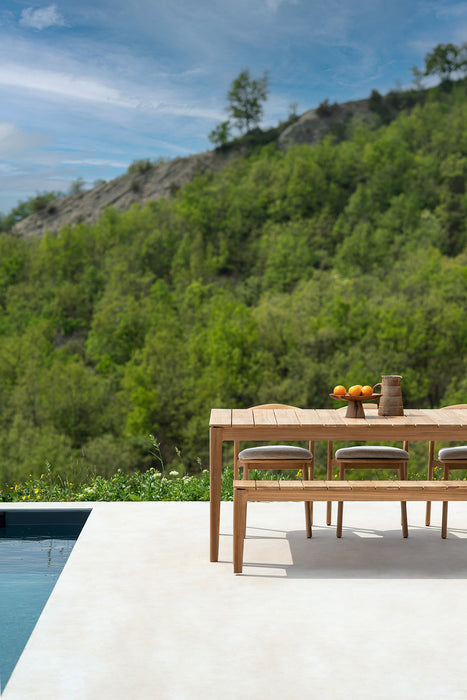 Mesa Bok Outdoor