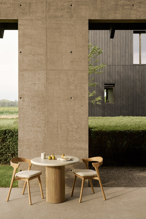 Mesa Roller Max Outdoor de Ethnicraft