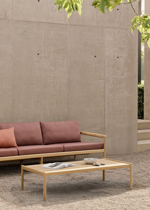 Mesa de Centro Jack Outdoor