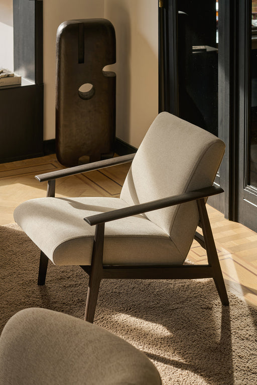 Sillón Aspekt Lounge Chair Ethnicraft