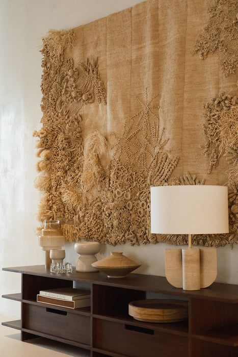 Mueble TV Kabuki