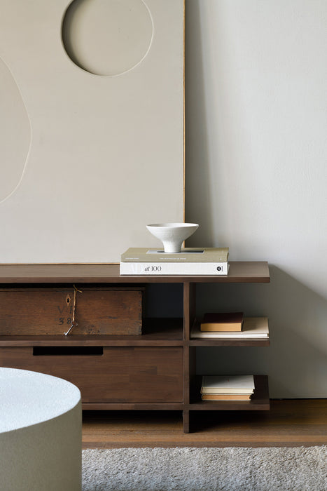 Mueble TV Kabuki